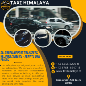 Himalaya Taxi